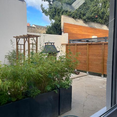 Loft Relais Coeur De France Villa Vierzon Eksteriør billede