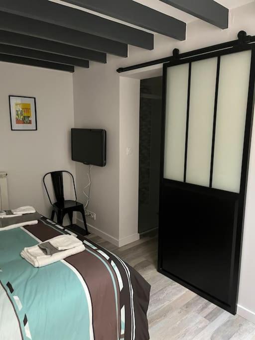 Loft Relais Coeur De France Villa Vierzon Eksteriør billede