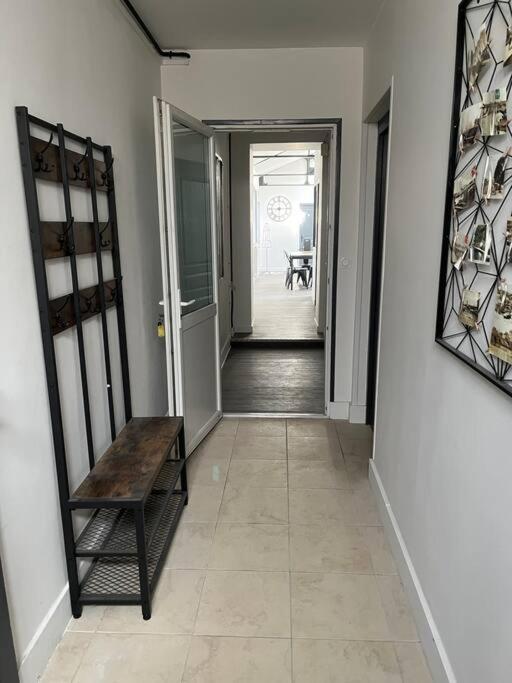 Loft Relais Coeur De France Villa Vierzon Eksteriør billede