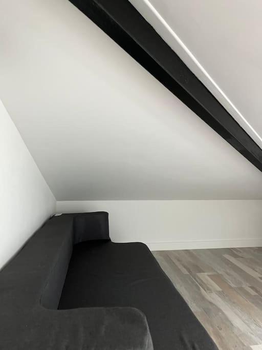 Loft Relais Coeur De France Villa Vierzon Eksteriør billede