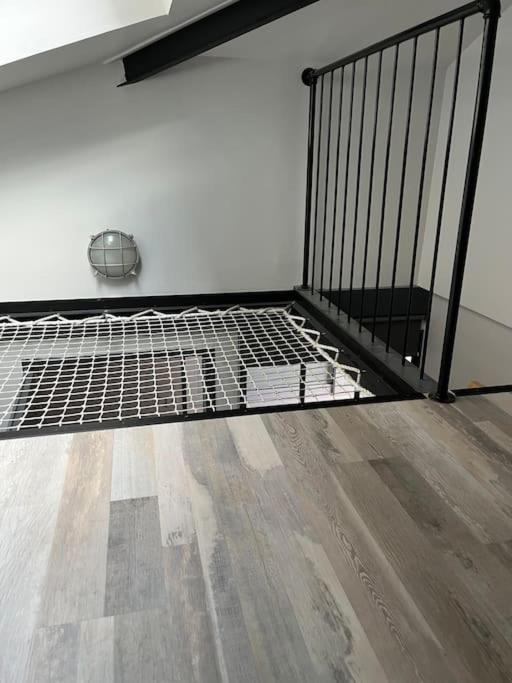 Loft Relais Coeur De France Villa Vierzon Eksteriør billede