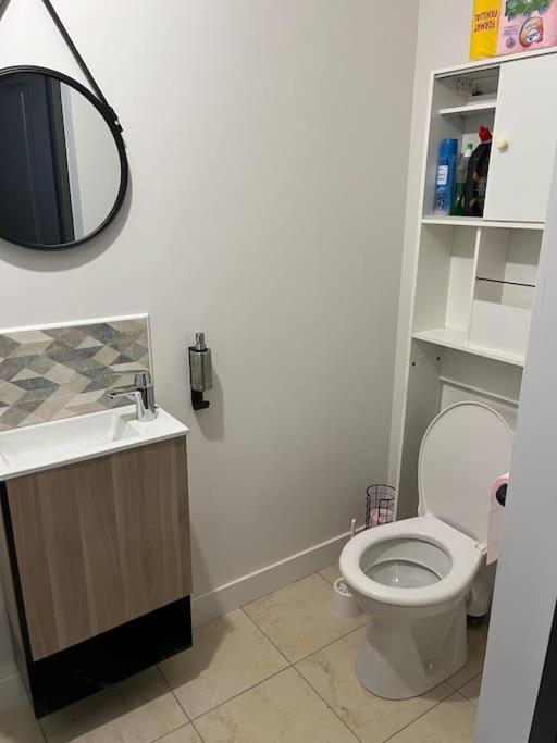 Loft Relais Coeur De France Villa Vierzon Eksteriør billede
