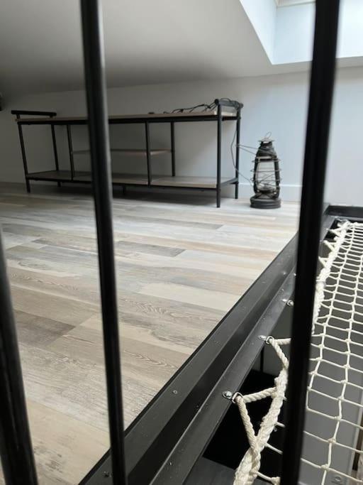 Loft Relais Coeur De France Villa Vierzon Eksteriør billede