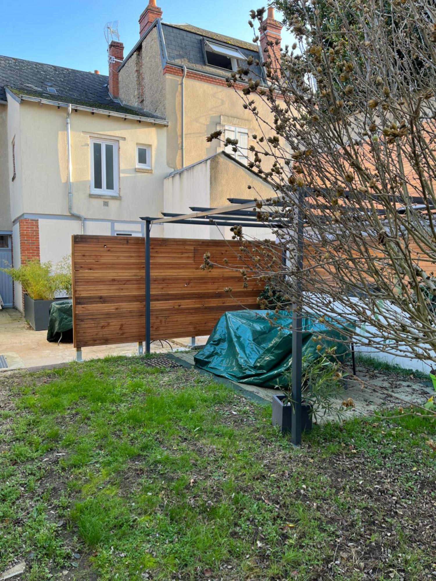 Loft Relais Coeur De France Villa Vierzon Eksteriør billede